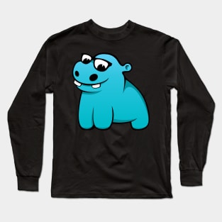 Bluereno Long Sleeve T-Shirt